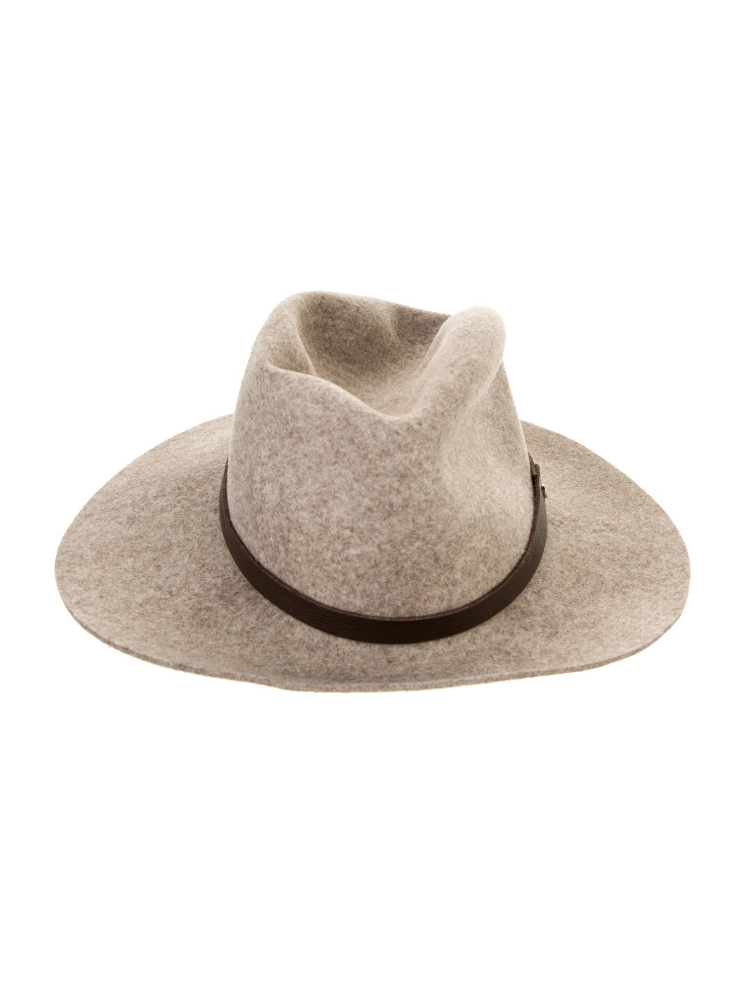 Rag & Bone Fedora