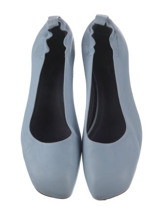 Rag & Bone Leather Pumps