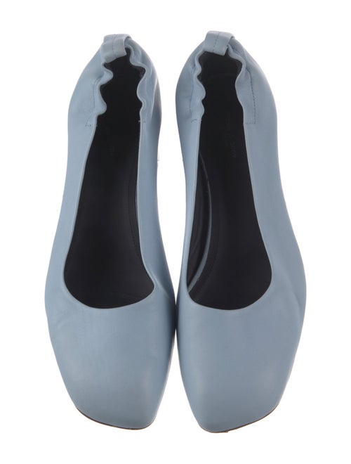 Rag & Bone Leather Pumps