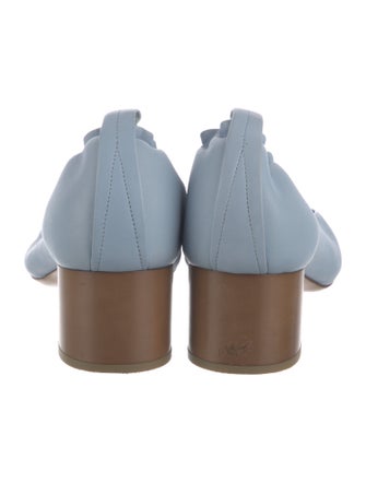 Rag & Bone Leather Pumps