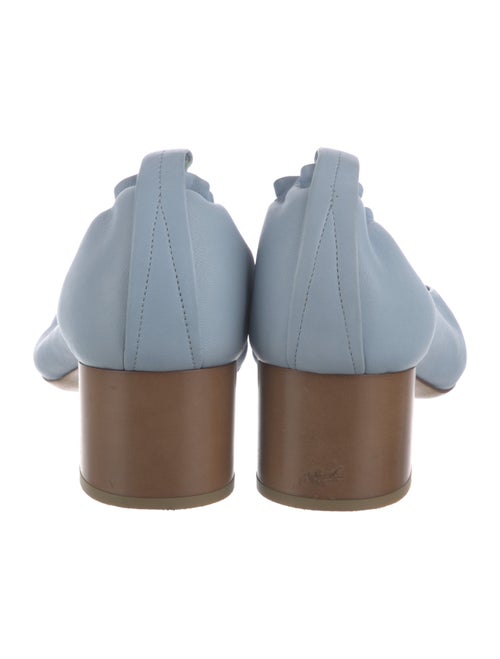 Rag & Bone Leather Pumps