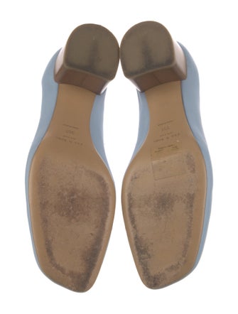 Rag & Bone Leather Pumps