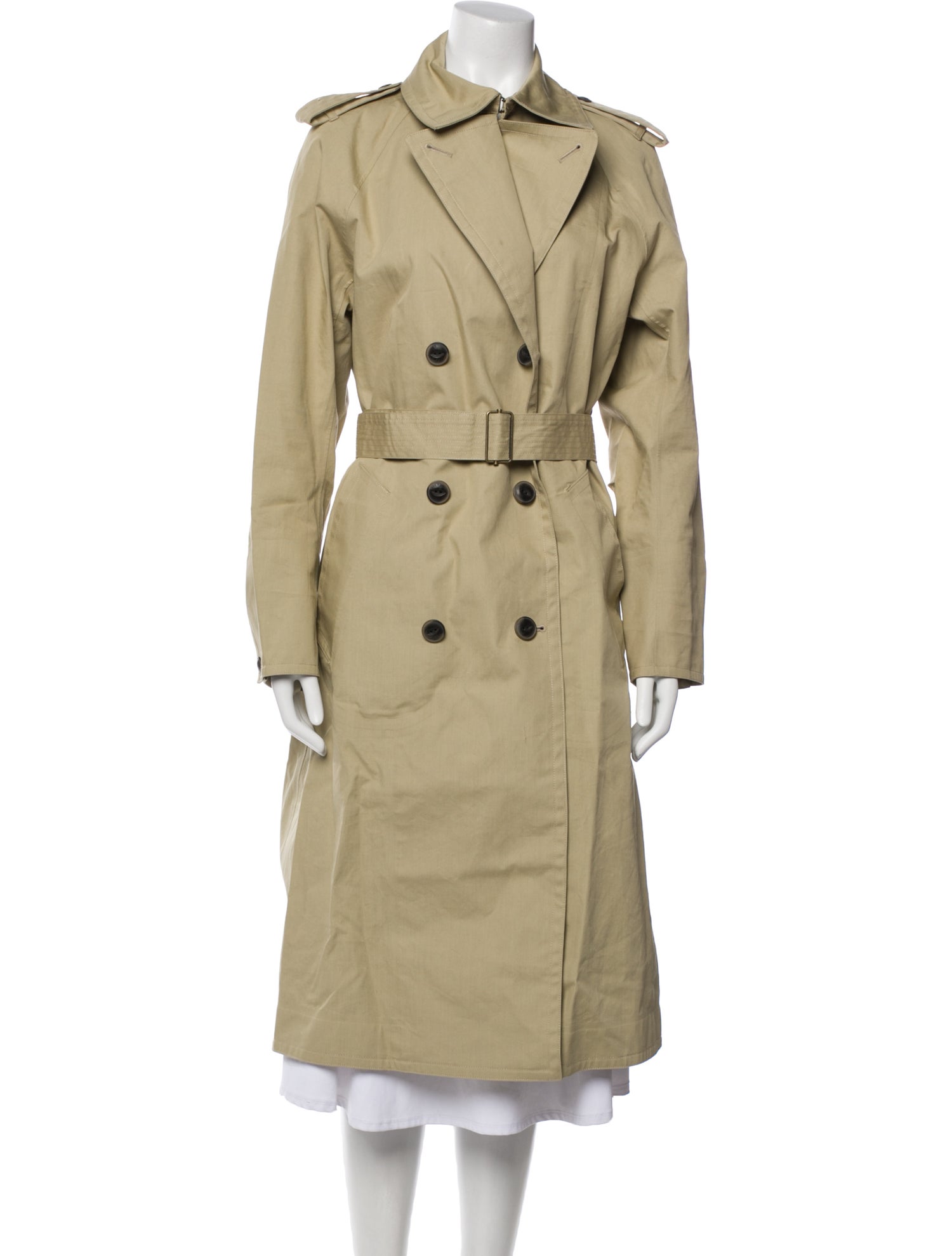 Rag & Bone Trench Coat