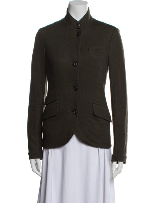 Rag & Bone Wool Blazer