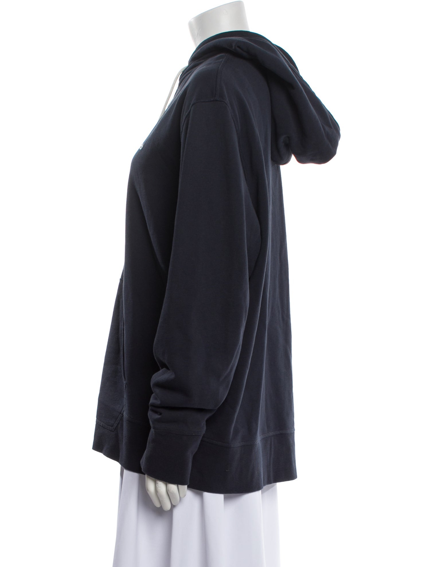 Rag & Bone Crew Neck Long Sleeve Sweatshirt