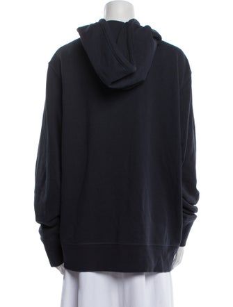 Rag & Bone Crew Neck Long Sleeve Sweatshirt