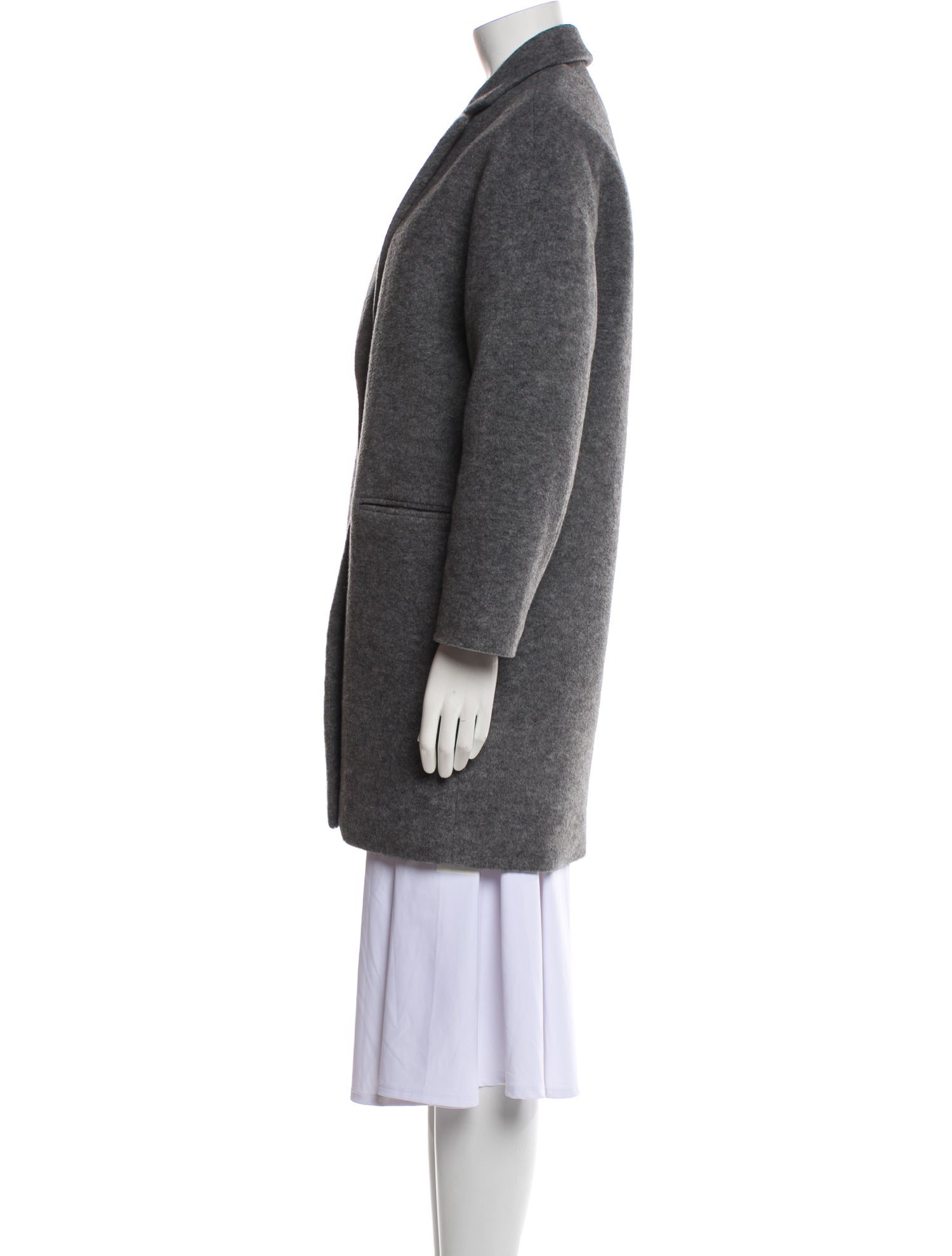 Rag & Bone Wool Coat