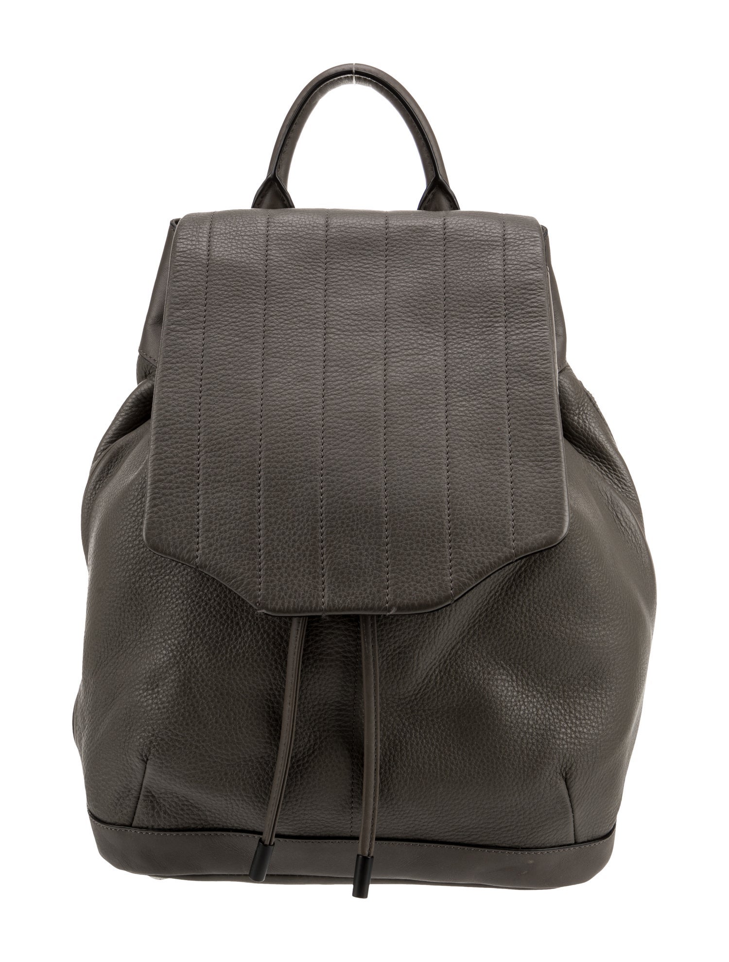 Rag & Bone Leather Backpack
