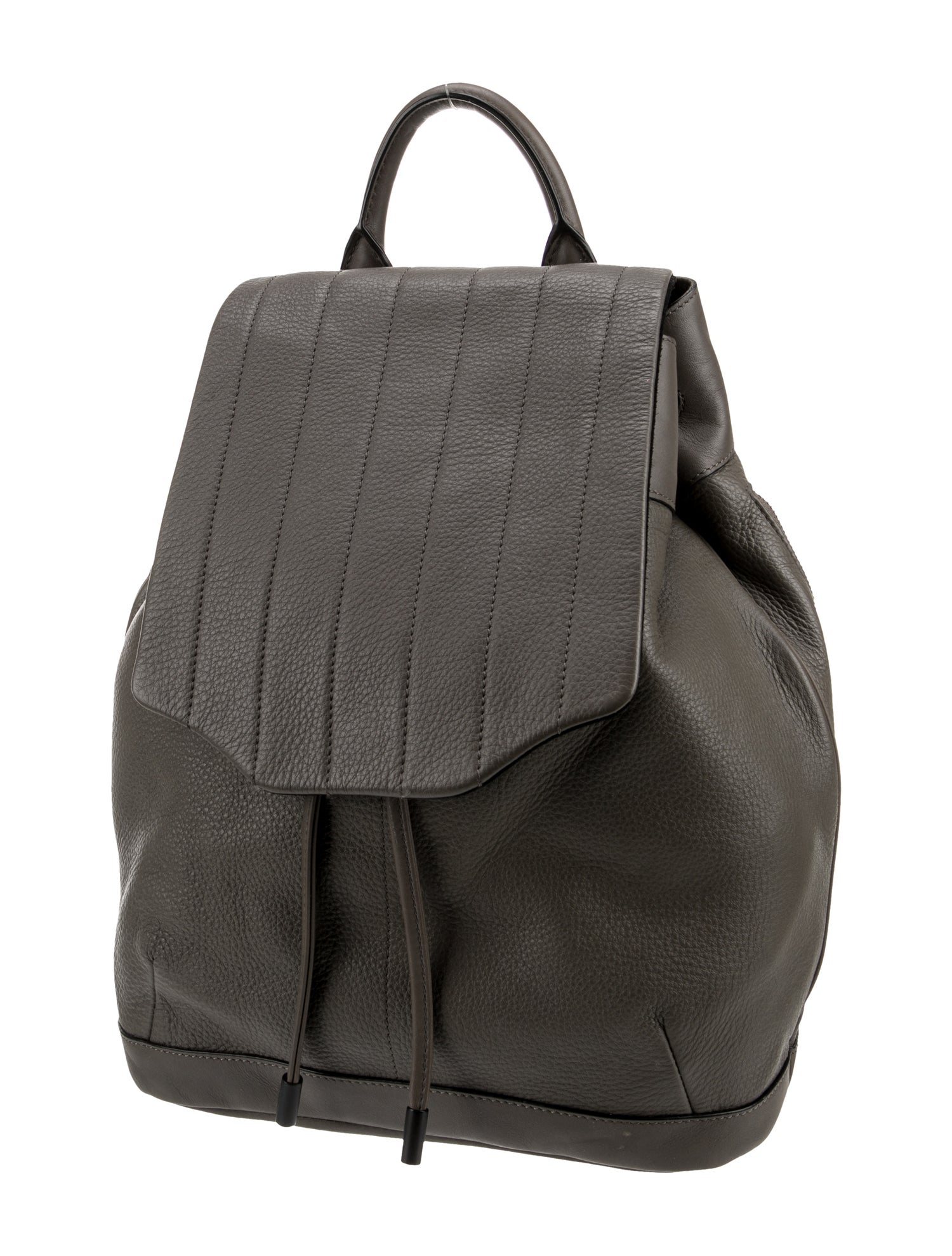 Rag & Bone Leather Backpack