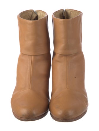 Rag & Bone Leather Boots