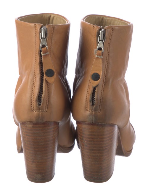 Rag & Bone Leather Boots