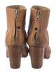 Rag & Bone Leather Boots