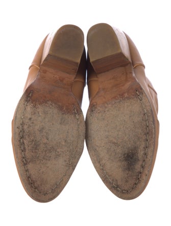 Rag & Bone Leather Boots