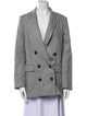 Rag & Bone Wool Blazer