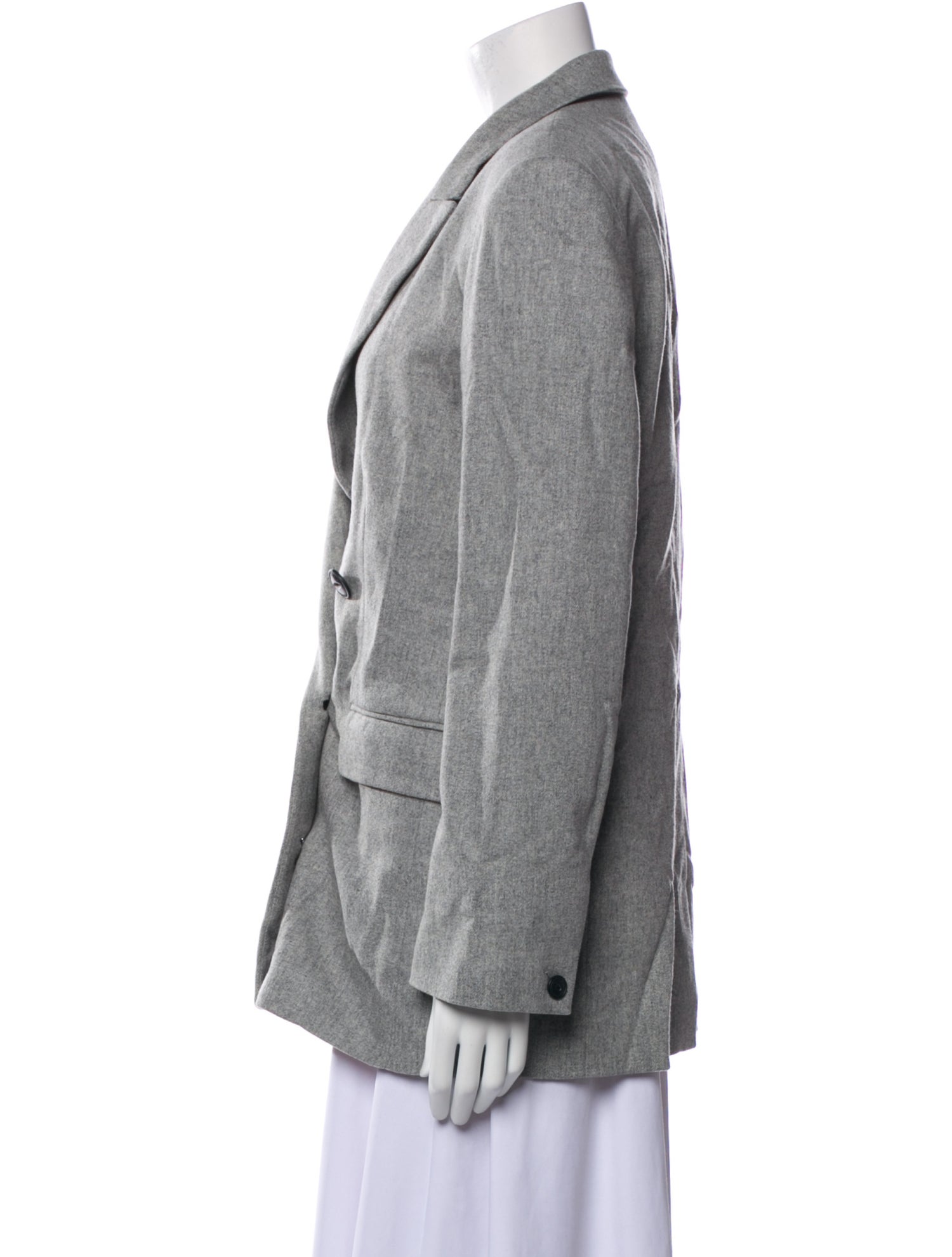 Rag & Bone Wool Blazer