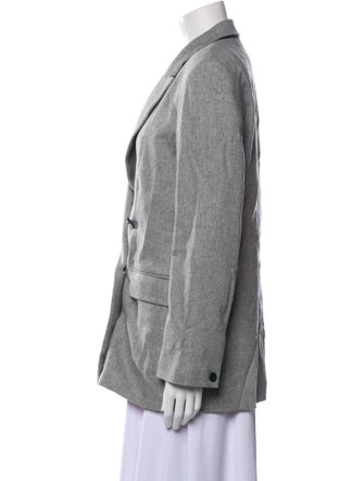 Rag & Bone Wool Blazer
