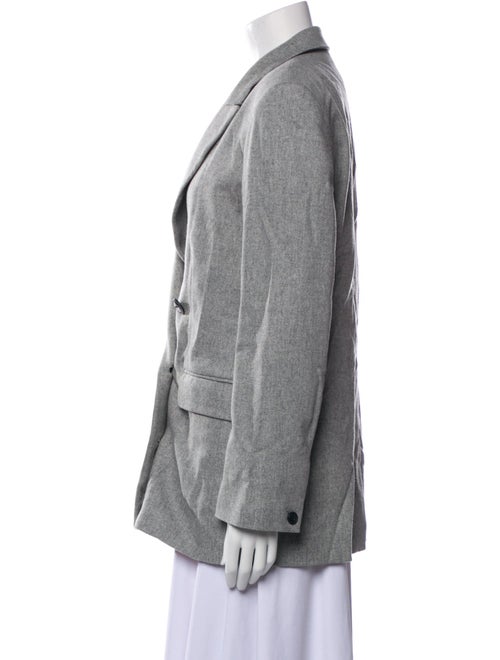 Rag & Bone Wool Blazer