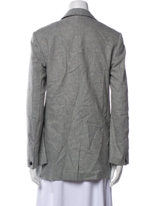 Rag & Bone Wool Blazer