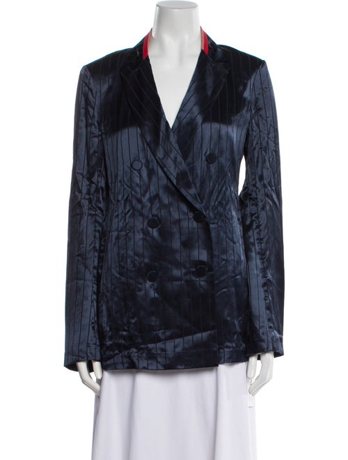 Rag & Bone Striped Jacket