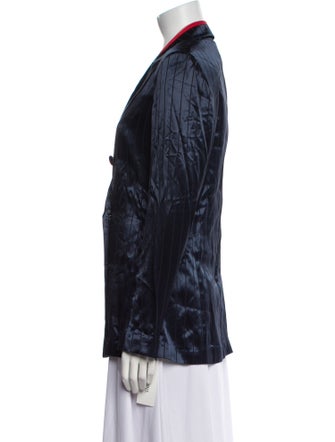 Rag & Bone Striped Jacket