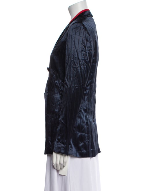 Rag & Bone Striped Jacket