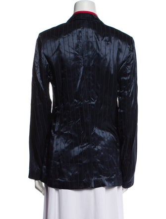 Rag & Bone Striped Jacket