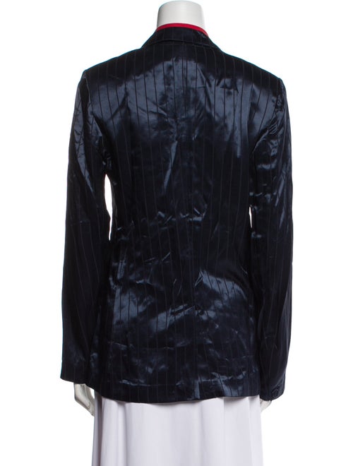 Rag & Bone Striped Jacket