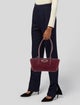 Rag & Bone Suede Shoulder Bag