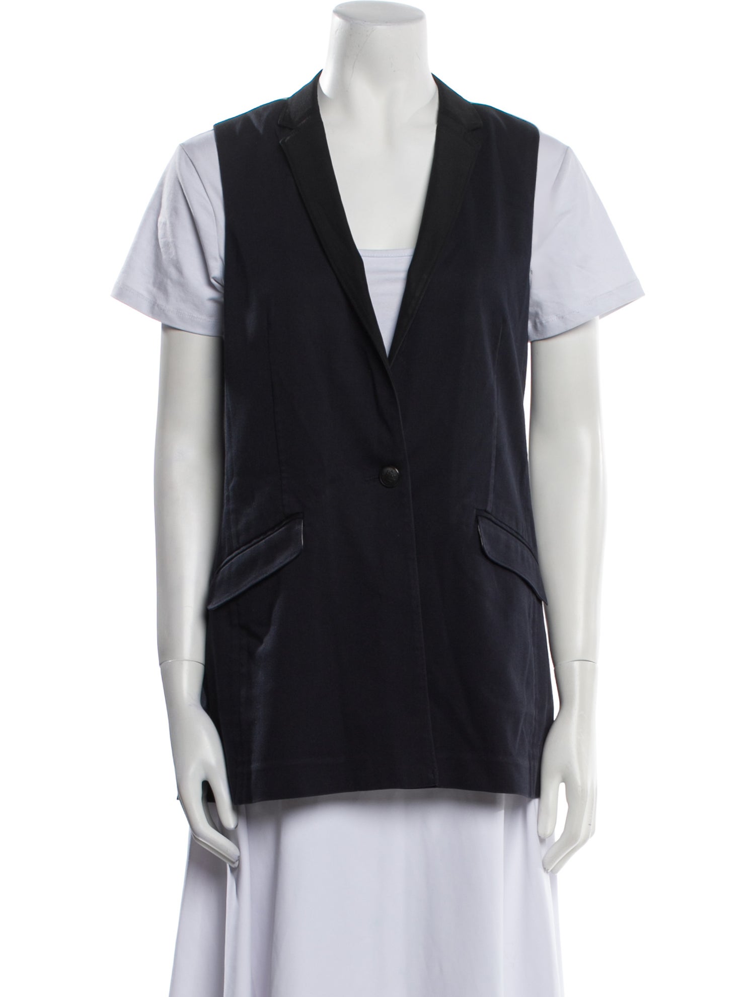 Rag & Bone Vest