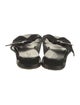 Rag & Bone Suede Slides