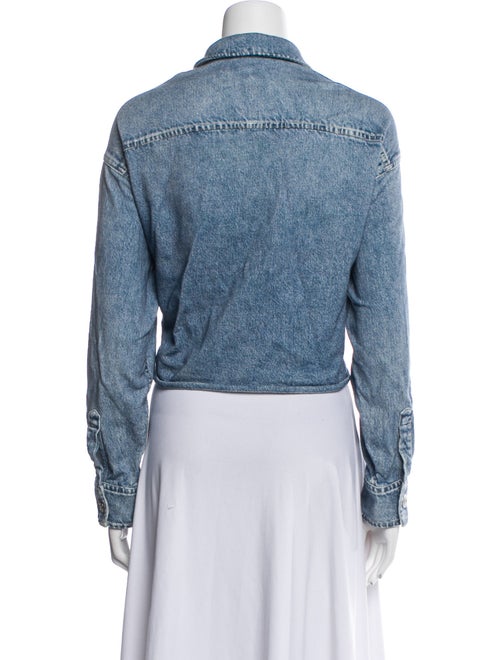 Rag & Bone Denim Jacket