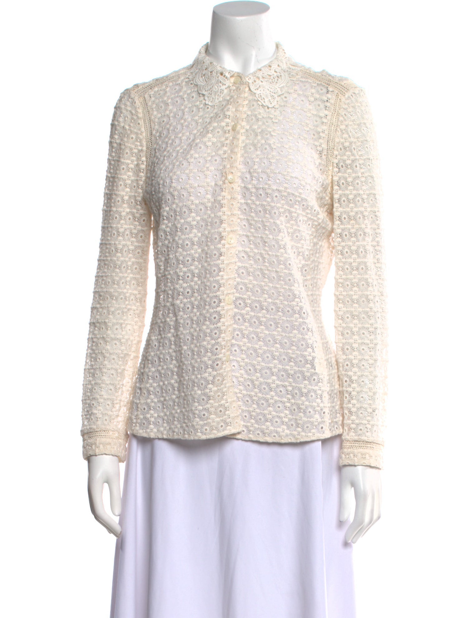 Rag & Bone Mock Neck Sweater