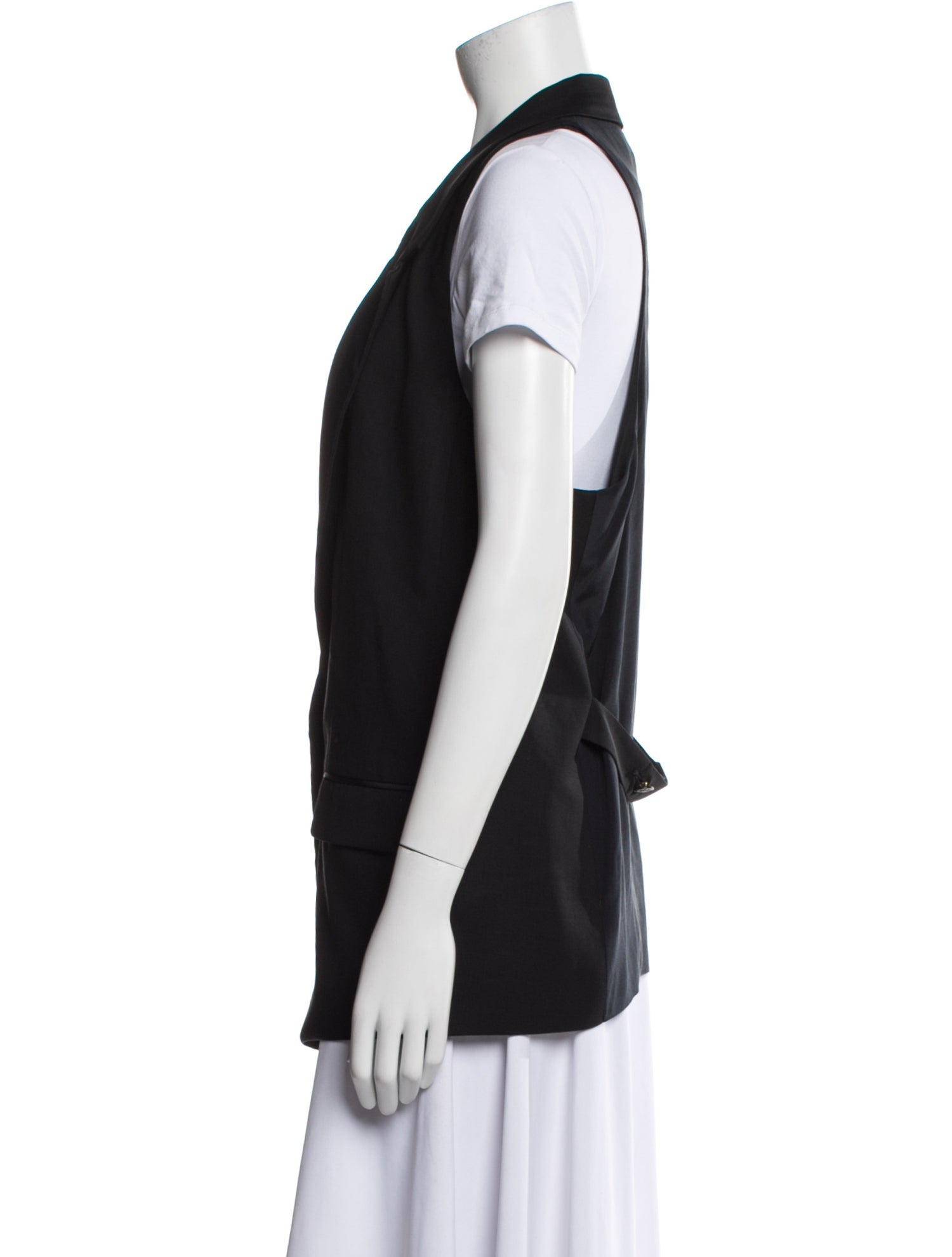 Rag & Bone Wool Vest