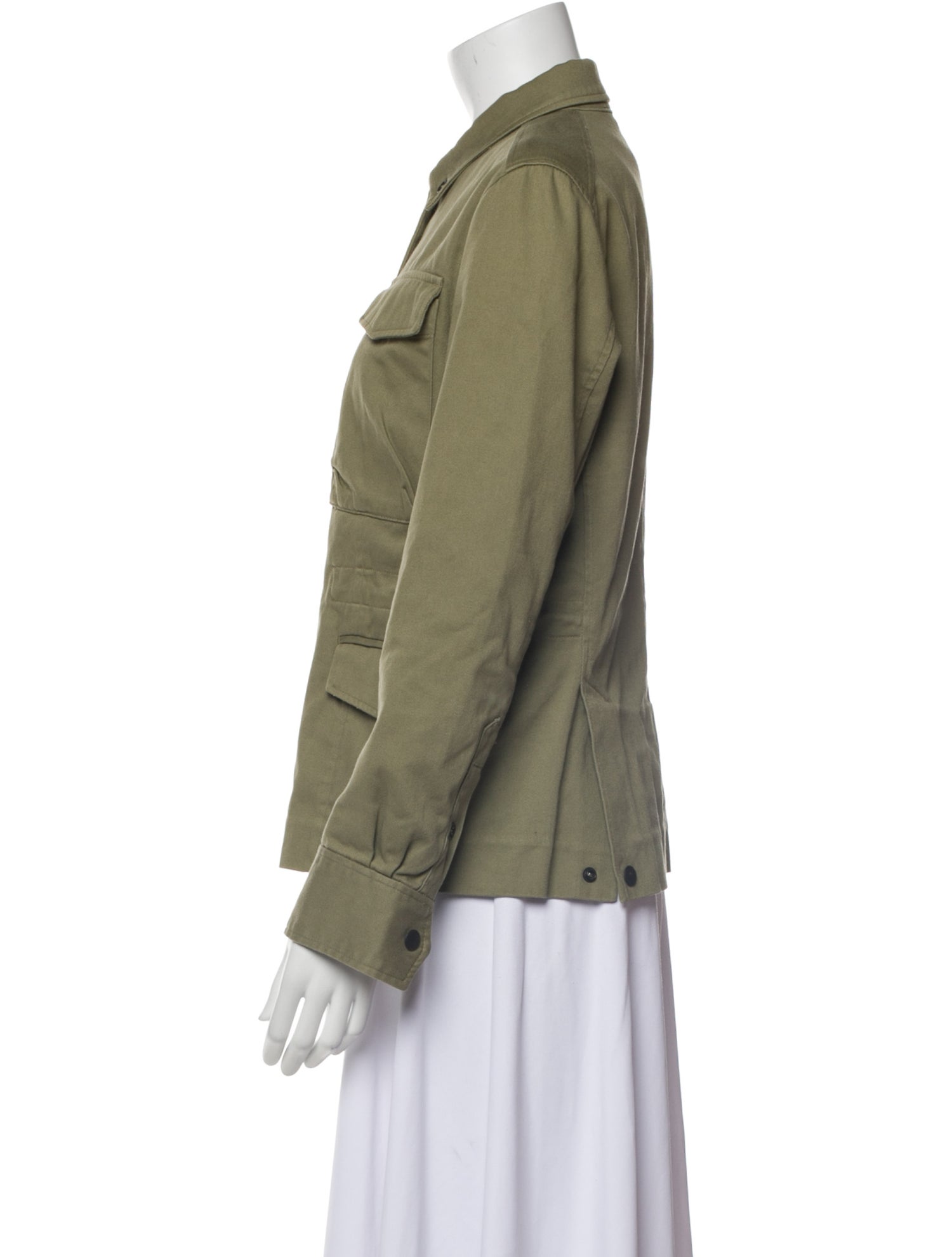 Rag & Bone Utility Jacket