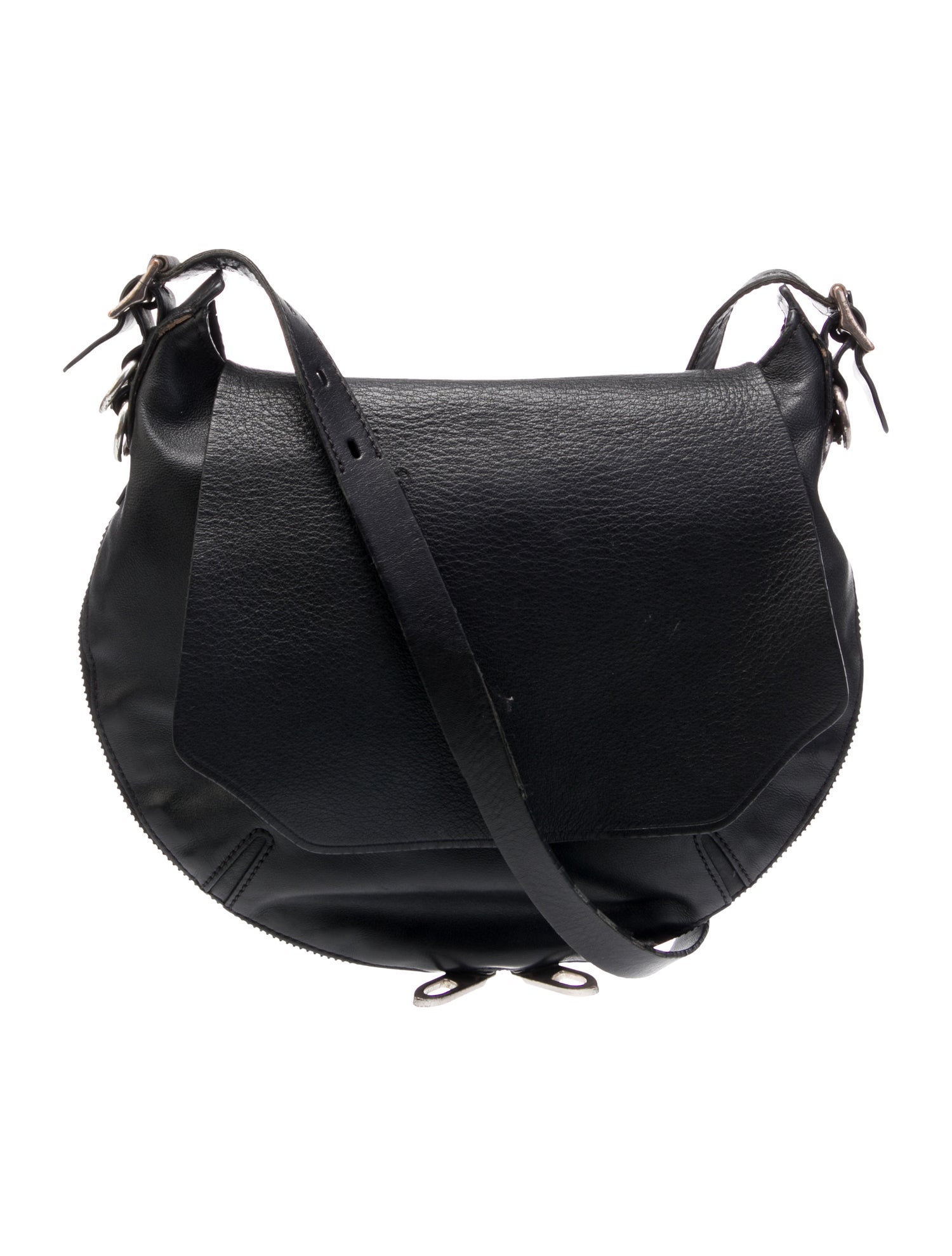 Rag & Bone Leather Crossbody Bag