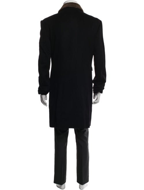 Rag & Bone Cashmere Peacoat