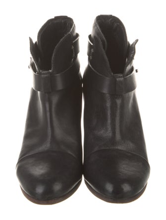 Rag & Bone Leather Boots