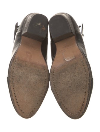 Rag & Bone Leather Boots