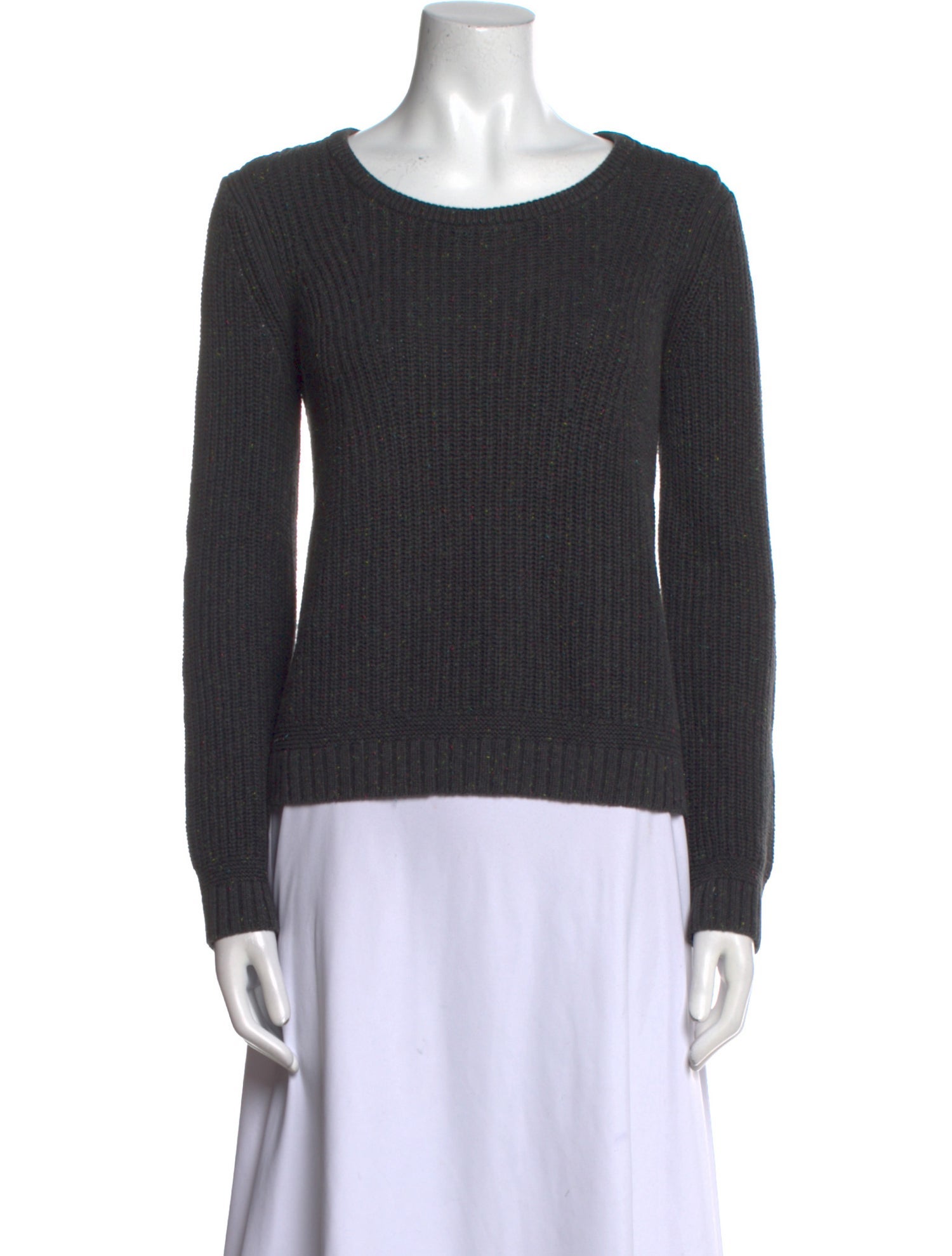 Rag & Bone Scoop Neck Sweater