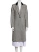 Rag & Bone Virgin Wool Coat