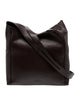 Rag & Bone Leather Messenger Bag