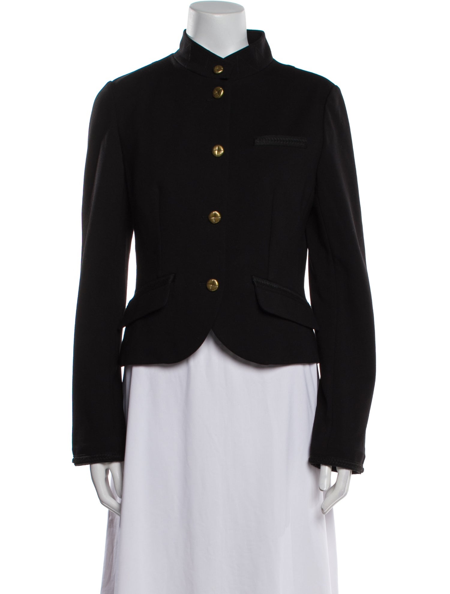 Rag & Bone Wool Jacket w/ Tags