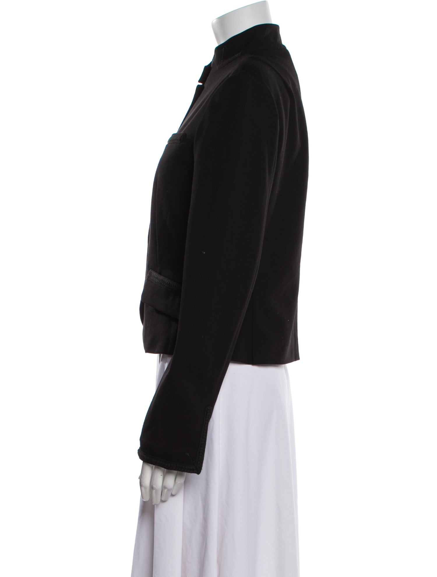 Rag & Bone Wool Jacket w/ Tags