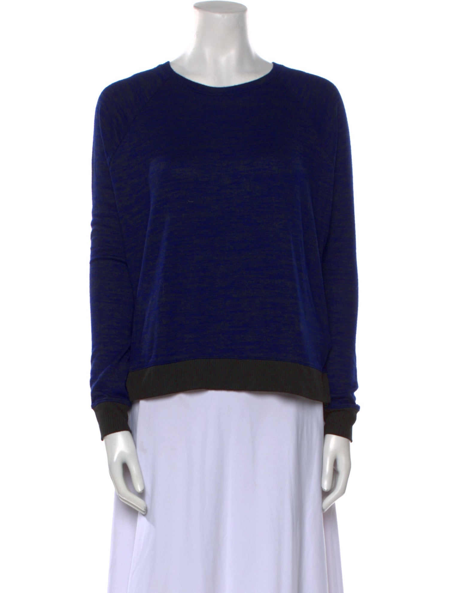 Rag & Bone Scoop Neck Sweater