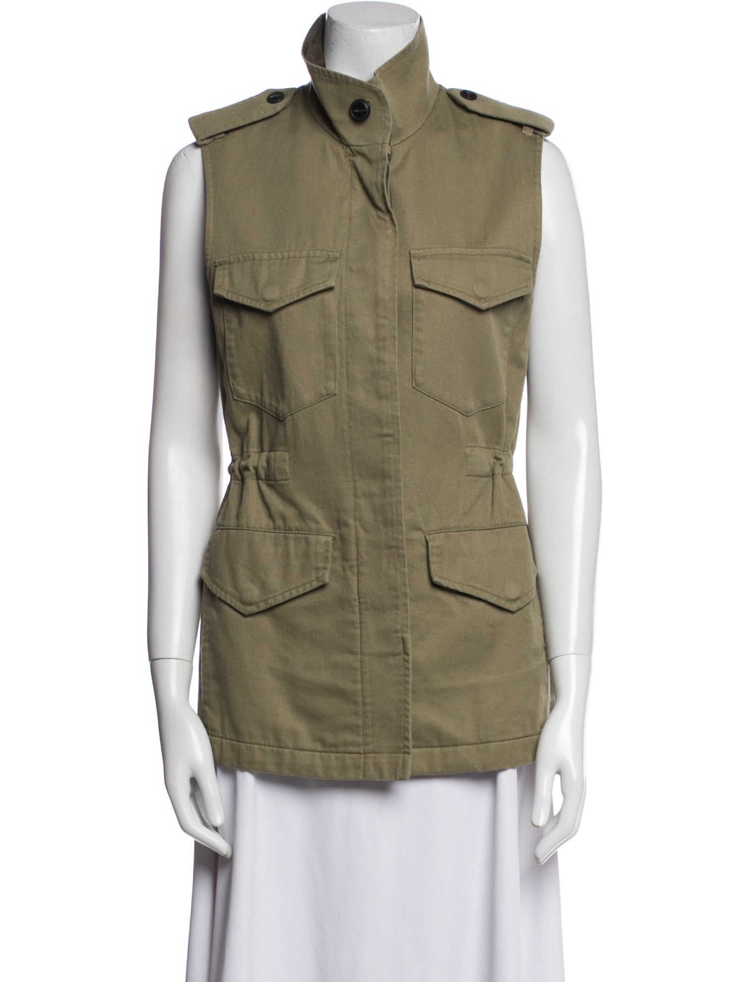 Rag & Bone Utility Jacket