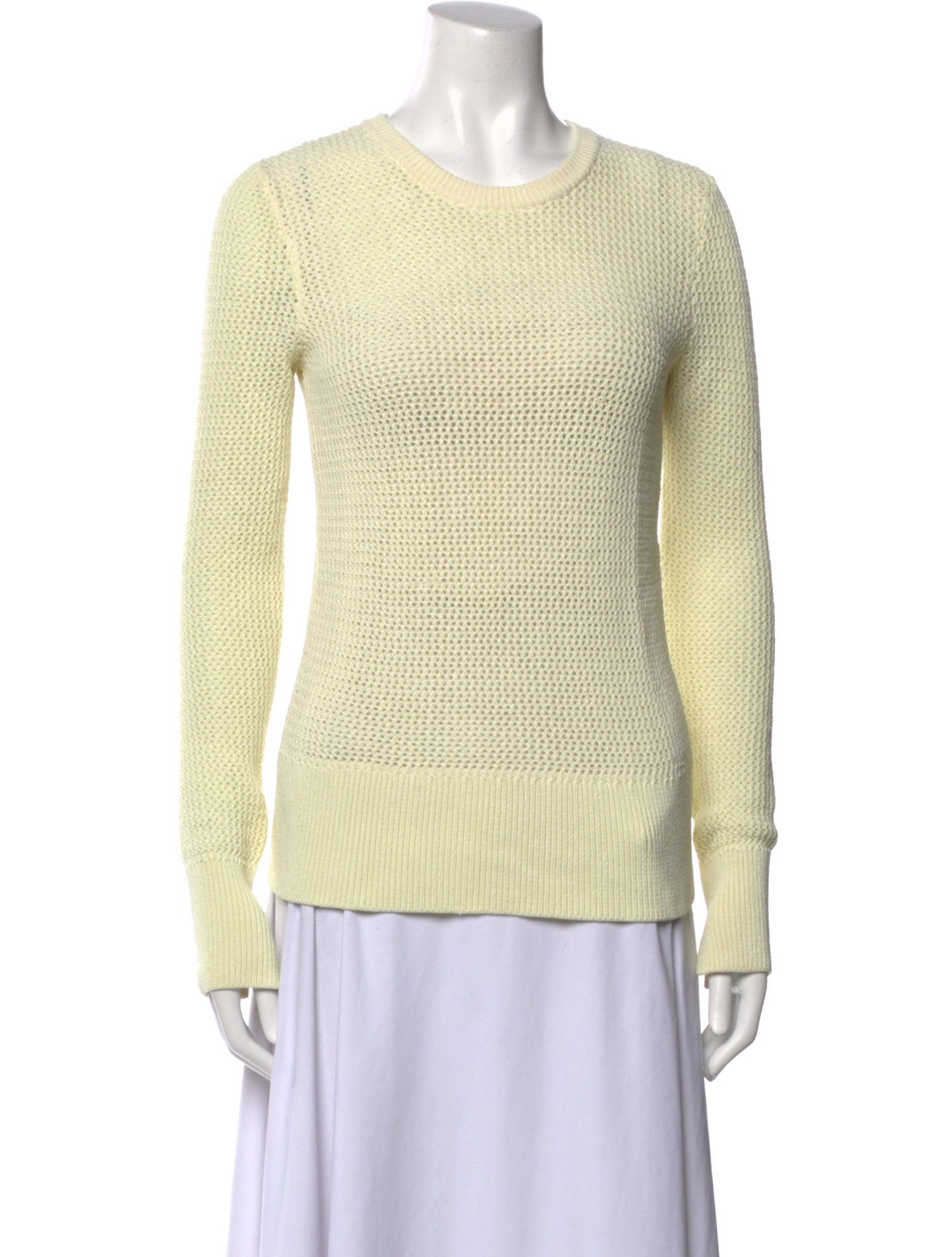 Rag & Bone Crew Neck Sweater