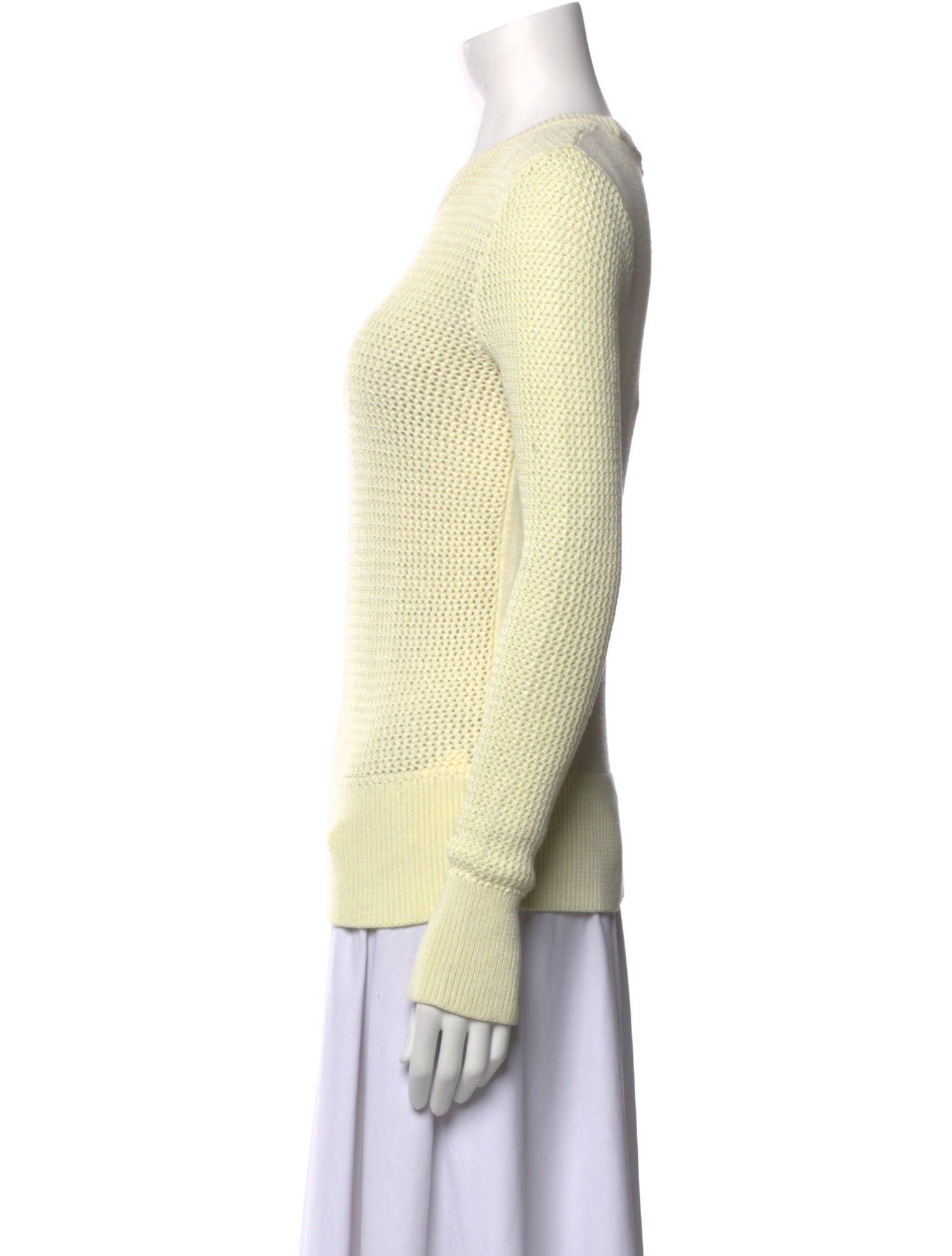 Rag & Bone Crew Neck Sweater