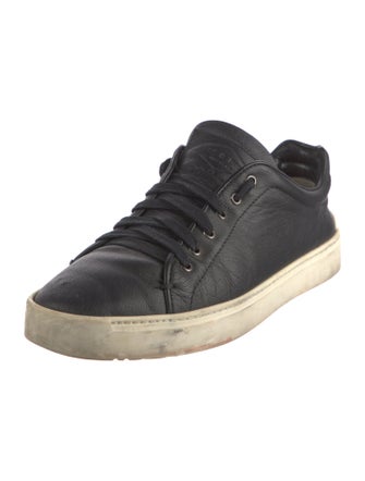 Rag & Bone Leather Sneakers