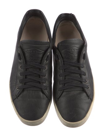 Rag & Bone Leather Sneakers