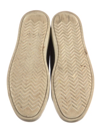 Rag & Bone Leather Sneakers